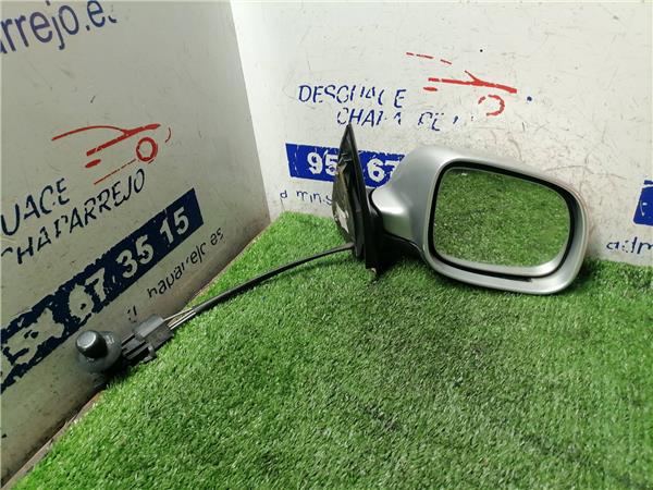 FABIA Retrovisor Derecho FABIA Retrovisor Derecho