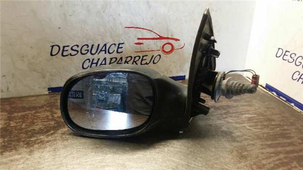 206 BERLINA Retrovisor Izquierdo 206 BERLINA Retrovisor Izquierdo