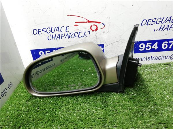 NUBIRA BERLINA Retrovisor Izquierdo NUBIRA BERLINA Retrovisor Izquierdo