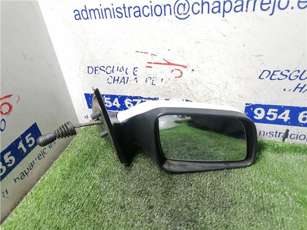 ASTRA G BERLINA Retrovisor Derecho ASTRA G BERLINA Retrovisor Derecho