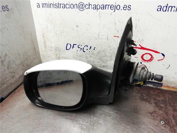 206 BERLINA Retrovisor Izquierdo 206 BERLINA Retrovisor Izquierdo