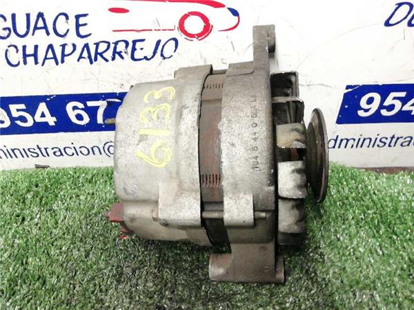 CORSA A Alternador CORSA A Alternador