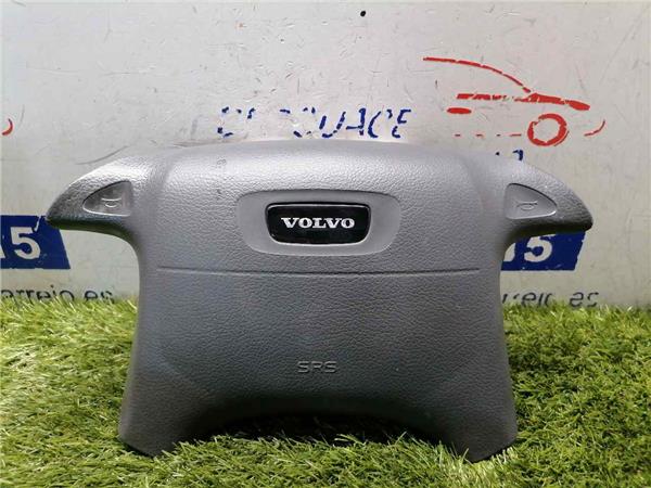 S40 BERLINA Airbag Volante S40 BERLINA Airbag Volante
