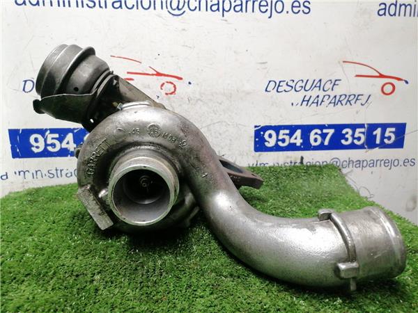 VEL SATIS Turbo VEL SATIS Turbo