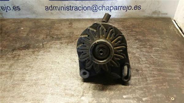 SEICENTO Alternador SEICENTO Alternador