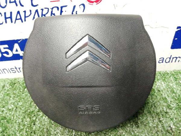 C4 BERLINA Airbag Volante C4 BERLINA Airbag Volante