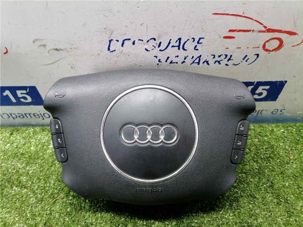 A6 BERLINA Airbag Volante A6 BERLINA Airbag Volante