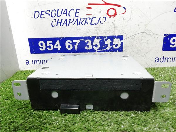 C4 LIM. Radio Cd C4 LIM. Radio Cd