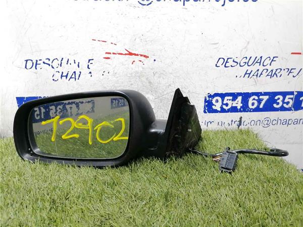 PASSAT BERLINA Retrovisor Izquierdo PASSAT BERLINA Retrovisor Izquierdo
