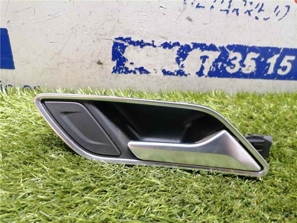 manilla interior puerta trasera derecha audi