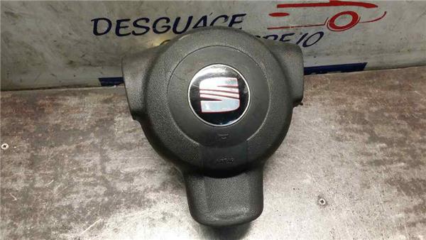 TOLEDO Airbag Volante TOLEDO Airbag Volante