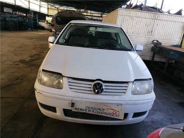 Amortiguador Porton Volkswagen POLO
