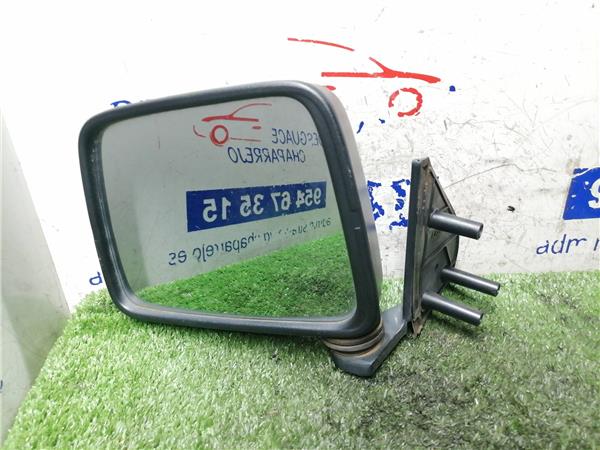 PICK-UP Retrovisor Izquierdo PICK-UP Retrovisor Izquierdo