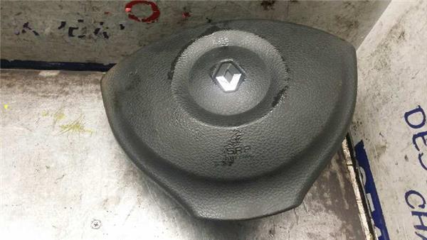 MODUS Airbag Volante MODUS Airbag Volante