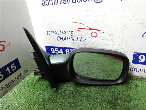 MEGANE II CLASSIC BERLINA Retrovisor Derecho MEGANE II CLASSIC BERLINA Retrovisor Derecho