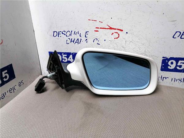 A3 Retrovisor Derecho A3 Retrovisor Derecho