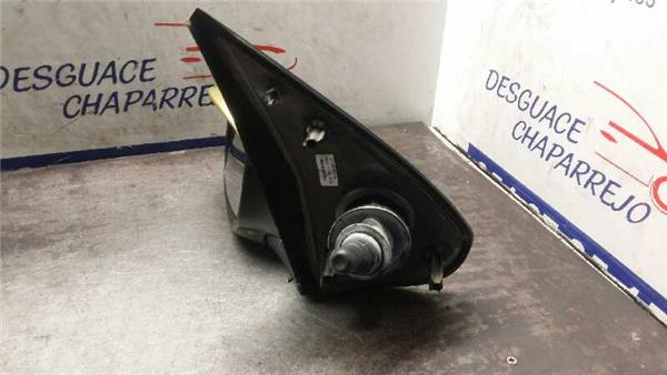 206 BERLINA Retrovisor Izquierdo