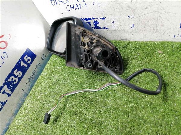 307 Retrovisor Izquierdo
