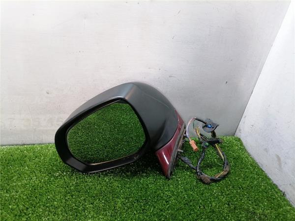 C4 Picasso 2007- Retrovisor Izquierdo C4 Picasso 2007- Retrovisor Izquierdo