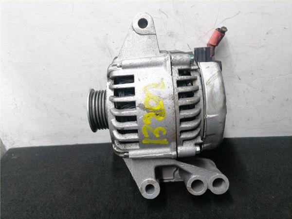 Fiesta CBK2002- Alternador Fiesta CBK2002- Alternador
