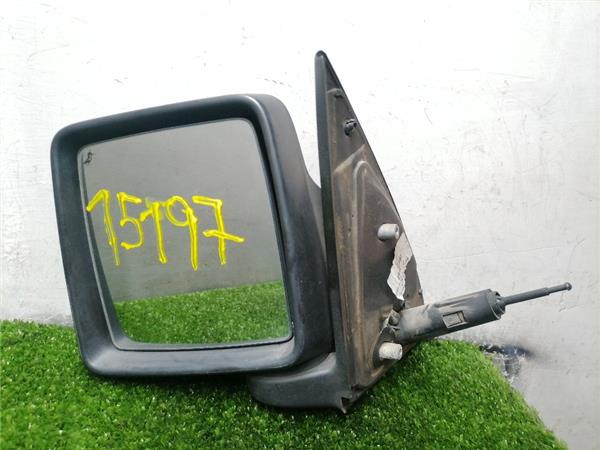 Combo Corsa C2001- Retrovisor Izquierdo Combo Corsa C2001- Retrovisor Izquierdo