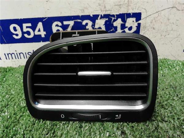 tobera izquierda ventilacion salpicadero volk