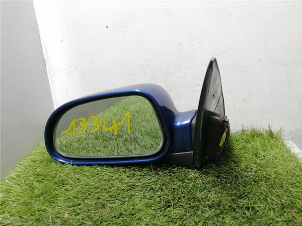 Lacetti 2005- Retrovisor Izquierdo Lacetti 2005- Retrovisor Izquierdo