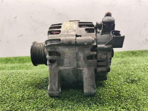 Fiesta CBK2002- Alternador Fiesta CBK2002- Alternador