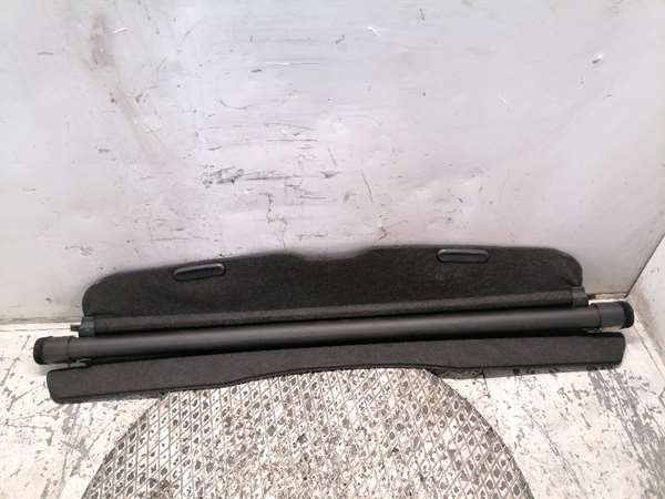 307 Berlina S206.2005- Bandeja Trasera 307 Berlina S206.2005- Bandeja Trasera