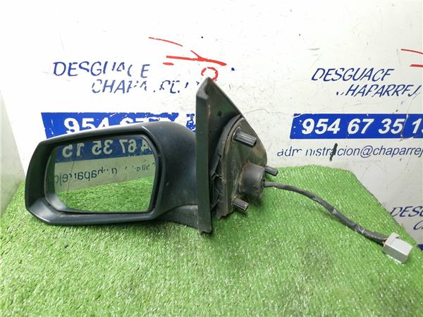 MONDEO BERLINA Retrovisor Izquierdo MONDEO BERLINA Retrovisor Izquierdo