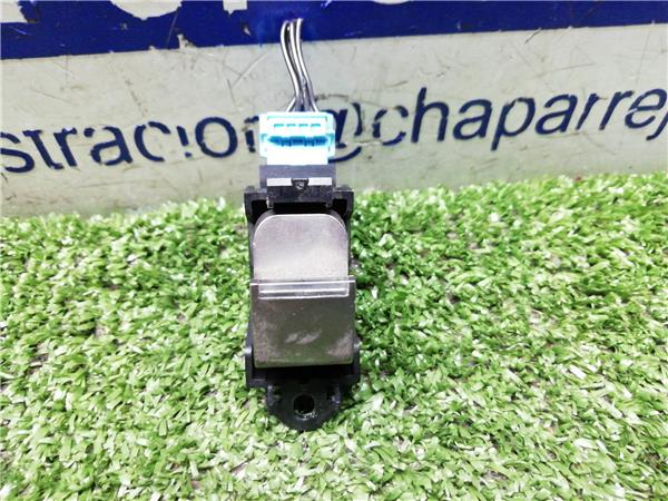 botonera puerta trasera derecha jaguar xf 27