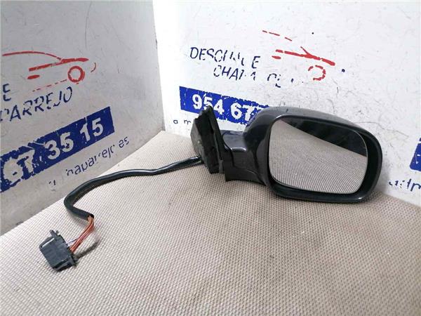PASSAT BERLINA Retrovisor Derecho PASSAT BERLINA Retrovisor Derecho