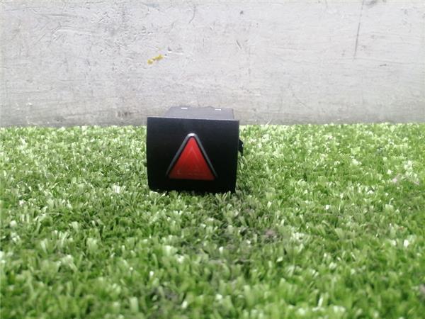 interruptor luces emergencia seat leon 1m1 11