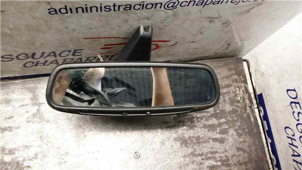 FOCUS BERLINA Retrovisor Interior FOCUS BERLINA Retrovisor Interior