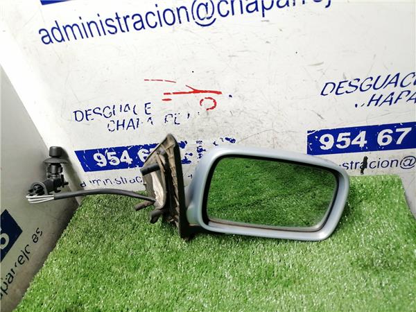retrovisor derecho volkswagen polo berlina 16