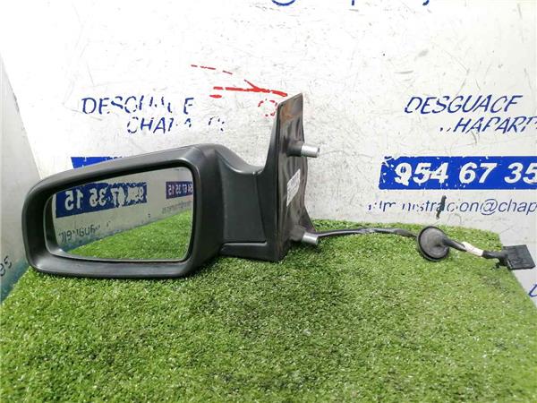 ZAFIRA B Retrovisor Izquierdo ZAFIRA B Retrovisor Izquierdo
