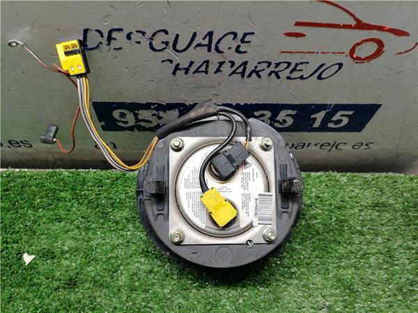 SERIE 3 BERLINA Airbag Volante