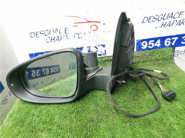 GOLF VI Retrovisor Izquierdo GOLF VI Retrovisor Izquierdo