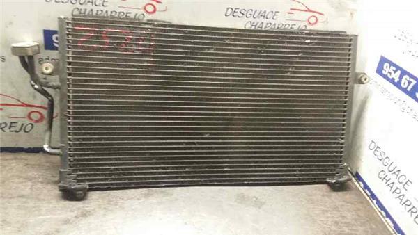 CARISMA BERLINA 4 Radiador Aire Acondicionado CARISMA BERLINA 4 Radiador Aire Acondicionado