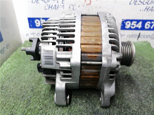 LAGUNA III Alternador LAGUNA III Alternador