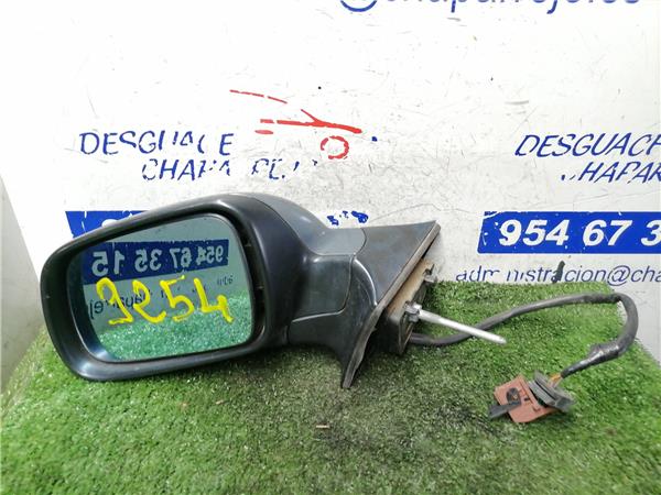 407 Retrovisor Izquierdo 407 Retrovisor Izquierdo