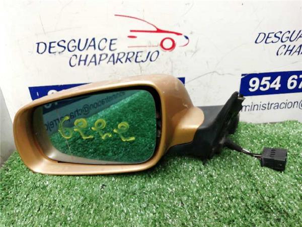 A3 Retrovisor Izquierdo A3 Retrovisor Izquierdo