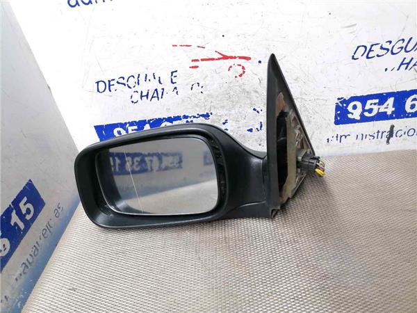 9-3 BERLINA Retrovisor Izquierdo 9-3 BERLINA Retrovisor Izquierdo