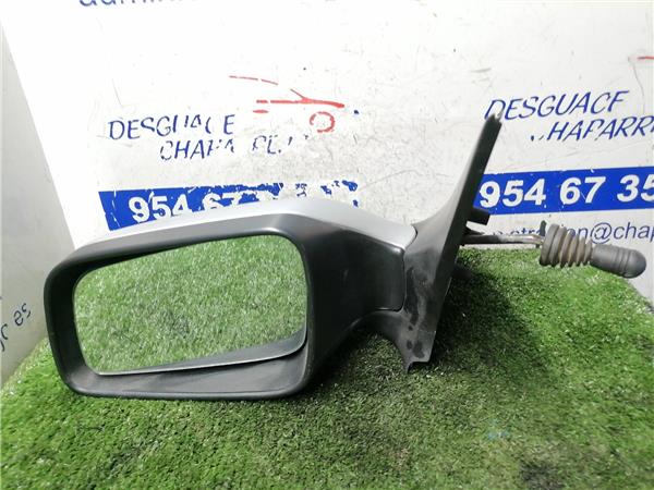 ASTRA G BERLINA Retrovisor Izquierdo ASTRA G BERLINA Retrovisor Izquierdo