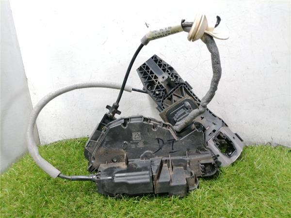 cerradura puerta delantera izquierda volkswag