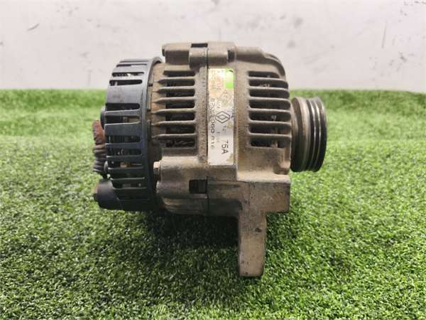 Clio II Fase II BCB02001- Alternador Clio II Fase II BCB02001- Alternador