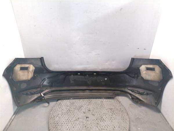 Golf VII Berlina BQ1BE201.2017- Paragolpes Trasero