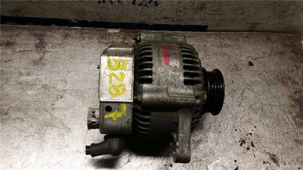 BALENO BERLINA SY Alternador BALENO BERLINA SY Alternador