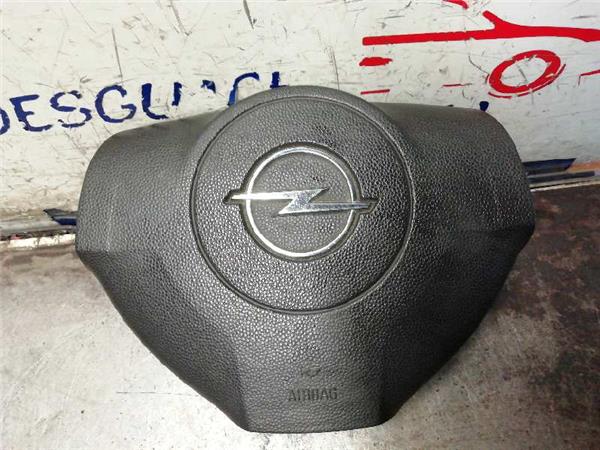 ASTRA H BERLINA Airbag Volante ASTRA H BERLINA Airbag Volante