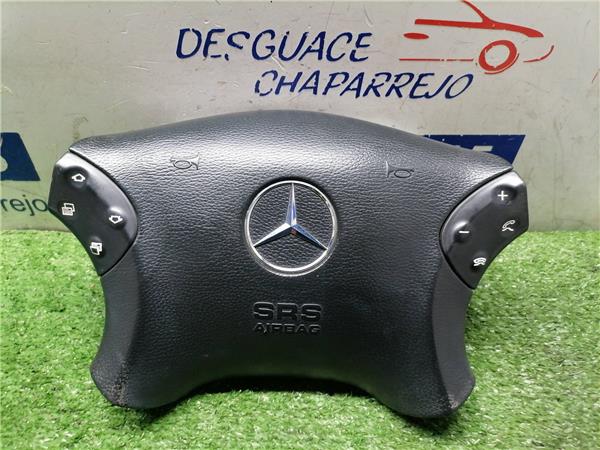 CLASE C BERLINA Airbag Volante CLASE C BERLINA Airbag Volante